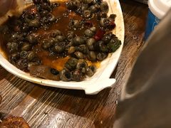 -小俩口烧烤东北菜(双井店)