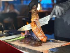-恰餐厅及酒吧CHAR Bar & Grill(北京三里屯洲际店)