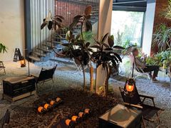 -J Create城市露营咖啡·简餐·宠物(上海动物园店)