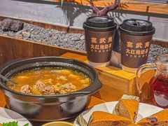 -宴武夷·匠心闽味(印象大红袍店)