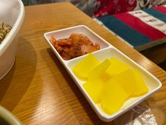 -米字旁先锋韩餐(茂业天地店)