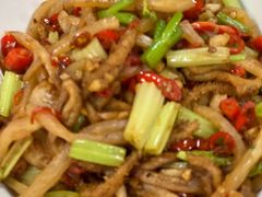 -笨罗卜浏阳菜馆(龙华鹏润达店)
