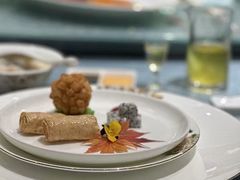 -山外山菜馆(玉泉路店)