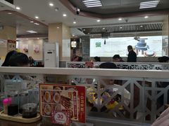 -日月永和中国餐饮名店(东湖店)