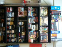 -Toybox乐聚主题桌游休闲吧