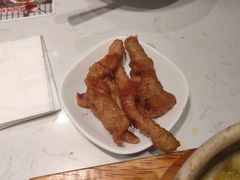 -大鼓米线(浦东长泰店)