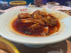 -龙聚德北京烤鸭(沙坪坝华宇A馆店)