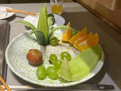 -海底捞火锅(漕宝路店)