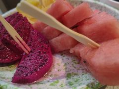 -海底捞大排档火锅(悦荟广场店)