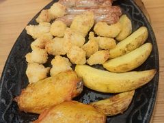 -萨莉亚意式餐厅(深圳北站店)