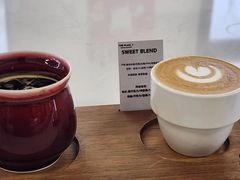 -THE PLAN_T COFFEE ROASTER(定岗湖公园店)