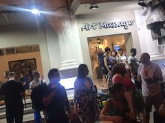 -暹罗手艺古法泰式按摩馆(二号店)