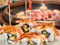 -梨花自助烤肉(西三旗万象汇店)