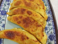 -金记老七家湾第一锅贴店(金沙井总店)