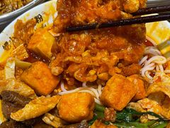 -螺小胖柳州螺蛳粉(钟楼总店)