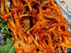-白玉·朝鲜族烤串(深圳Kkone店)
