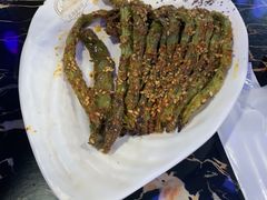 -火枪手串吧·鹤岗小串涮肚(亦庄店)