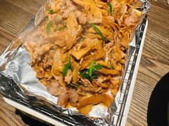 -皖厨·中国徽菜(万象食家店)