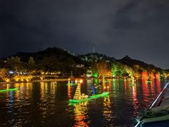 -桂林两江四湖景区