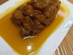 -官塘锋记鱼生·生腌·砂锅粥(牌坊街店)