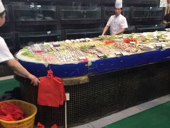 -森谷美食公园(杨行店)