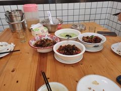 -浏阳小饭铺(洪西小区店)