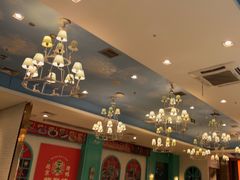 -龙聚德北京烤鸭(沙坪坝华宇A馆店)