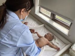 -海豚湾高端月子会所(黄浦店)