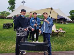 -幸福湖国际会议中心