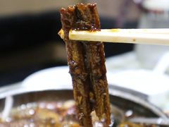 响油鳝糊-无名居(西直门总店)