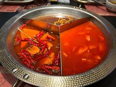 -廖掌柜·重庆鲜货火锅(上海首店)