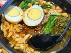 -桂在香知桂林米粉(南岗松雷店)