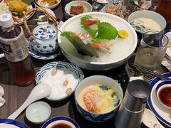 -極上萬膳·日料放题(海岸城店)
