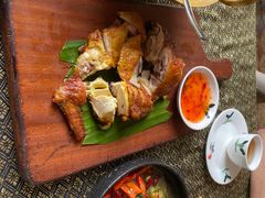 -南沙游艇会·大兵船餐厅