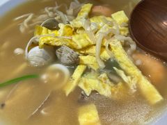 海鲜面-台记小海鲜(七宝店)
