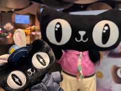 -百美汇影城(LUXE嘉里中心店)