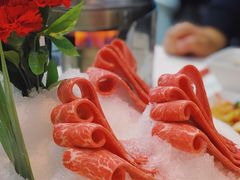 -一品鲜海鲜火锅(海信广场店)