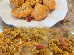 -庄氏祥记家常食府(国瑞建材家居博览中心店)