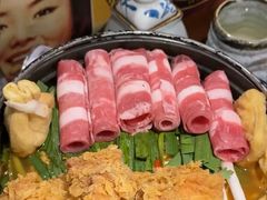 -小川洋风料理(江汉路店)