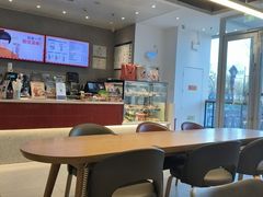 -COSTA COFFEE(中粮祥云店)