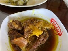 -好成财牛排馆(涂门街总店)