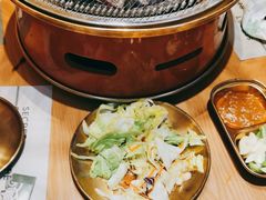 -闻老头·菊花炭烤肉(D11店)