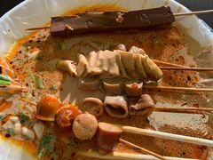 -郭记小街麻辣烫(虎坊路店)