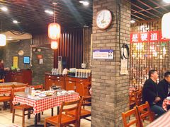 -陶然风味园(广场路店)