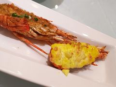 -海天盛宴新派海鲜自助餐厅(群力店)