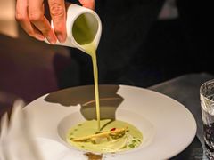 -wann lounge 低温慢煮牛排·清吧