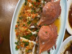 -醉壹号海鲜大排档·老厦门特色菜(厦门美食地标店)