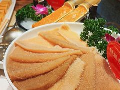 -川中渝夫火锅(新西街店)