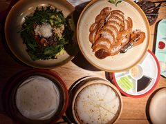 -青年公社烤鸭(滨湖银泰店)