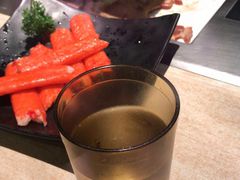 -新石器烤肉(东川欧尚店)